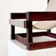 Chaise sculpturale néerlandaise "Goed wonen" 1967