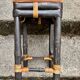 Vintage 50s/70s Stool/Side Table