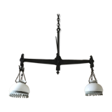 Old Balance suspension