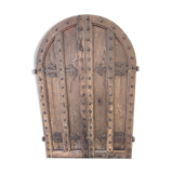 Doors of the Middle Ages