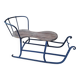 Luge ancienne