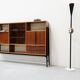 Angelo Lelii, Eye Floor Lamp for Arredoluce