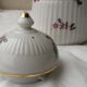 Porcelain coffee maker