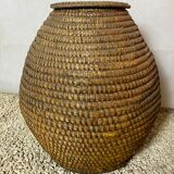 Grain basket