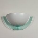 80' designer wall light