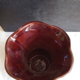 Vallauris ceramic - vase