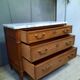 Commode  style Louis XVI