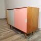 Sideboard by Jiri Jiroutek for Interior Prague, 1960s