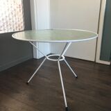 Mid-Century modernist Side Table from Artimeta, 1950s