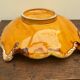 Beretta Vallauris ceramic centerpiece/fruit basket