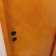 Armoire vintage en bois de chêne des années 60