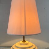 Vintage Kostka lamp 70s Made in France