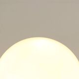 Mid-century Modern Globe Lamp, Italy, 1970s