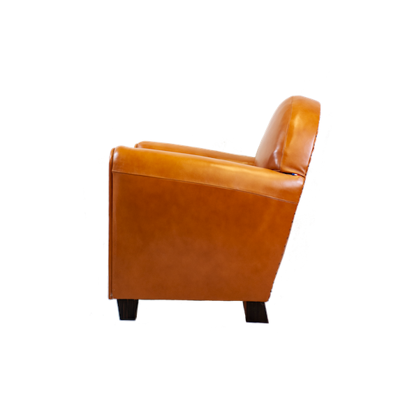 Club chair