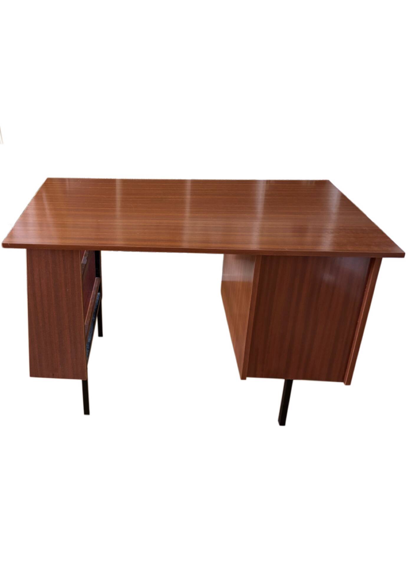 1960s modernist desk