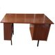 1960s modernist desk