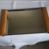 Mirror tray