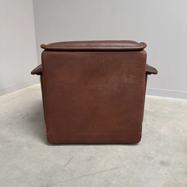 De Sede DS12 chair, Switzerland 1970s