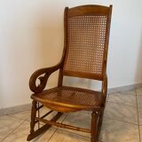 Rocking-chair
