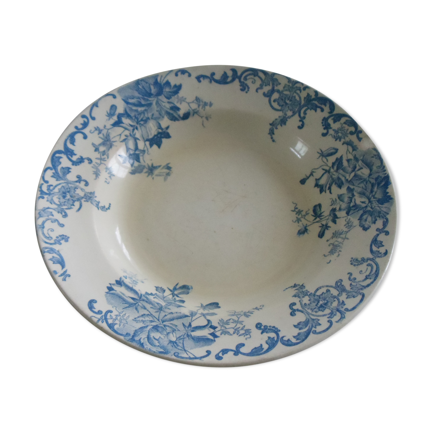 Plate