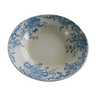 Plate