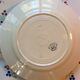 Set of 9 plates and 9 dessert plates Lunéville