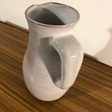 Sandstone pitcher 70s