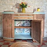 Art Deco Sideboard