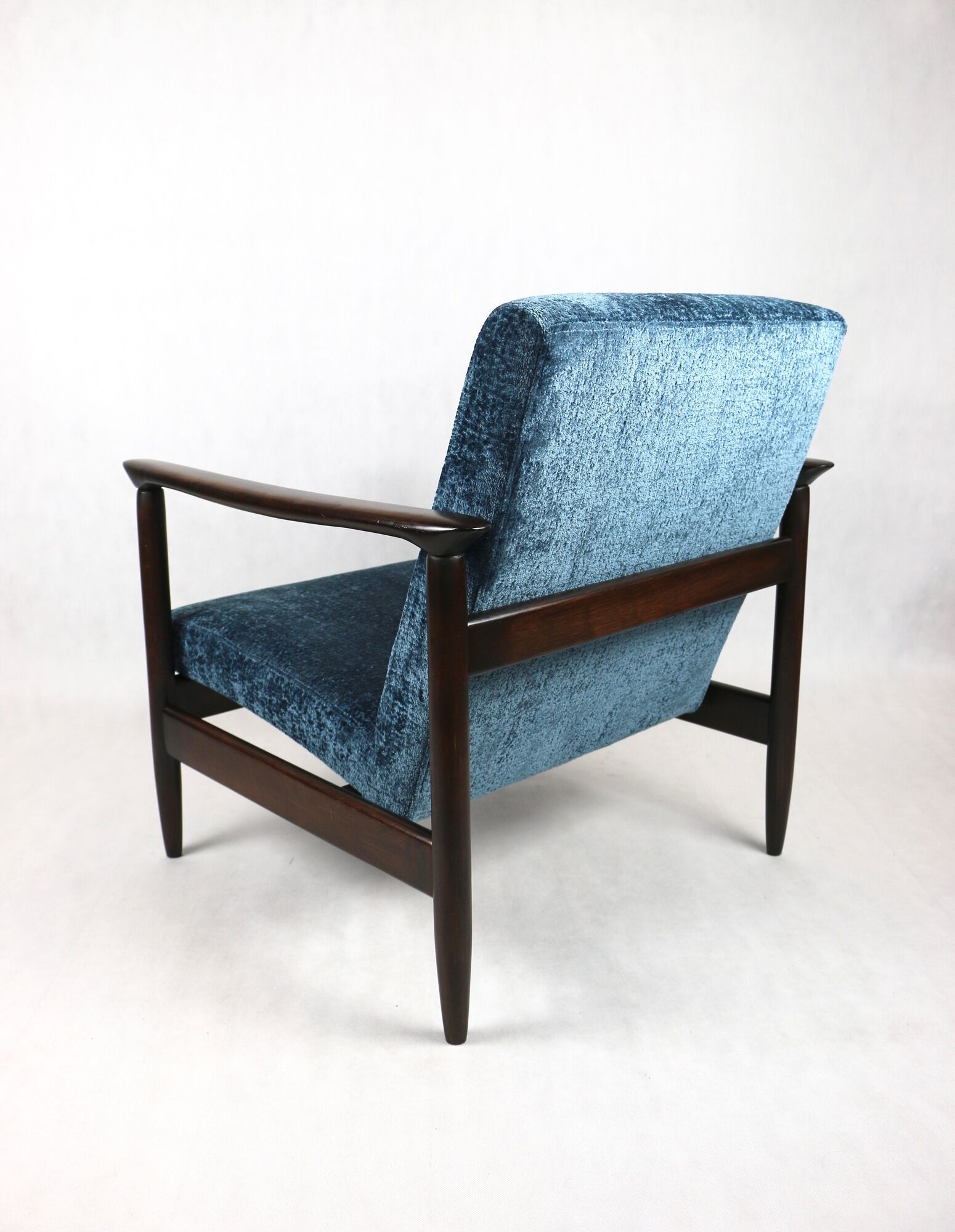 GFM-142 Armchair by Edmund Homa, 1970s
