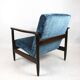 GFM-142 Armchair by Edmund Homa, 1970s