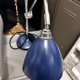 Task table lamp from original btc