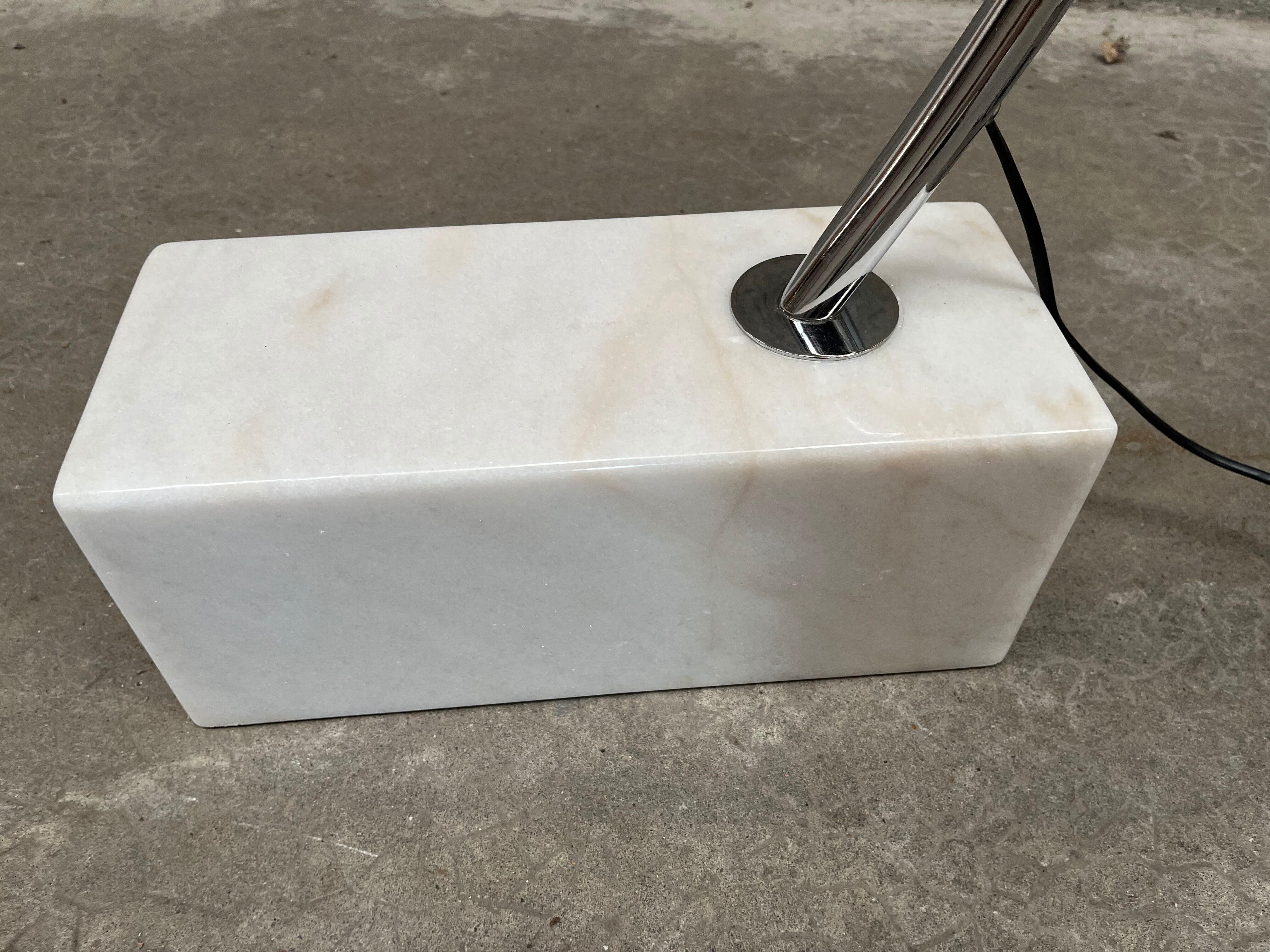 Arc Design floor lamp from the 70s/80s