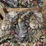 Paire de fauteuils Louis XIII
