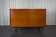 Modernist sideboard by Pierre Guariche for Meurop, Belgium, 1960