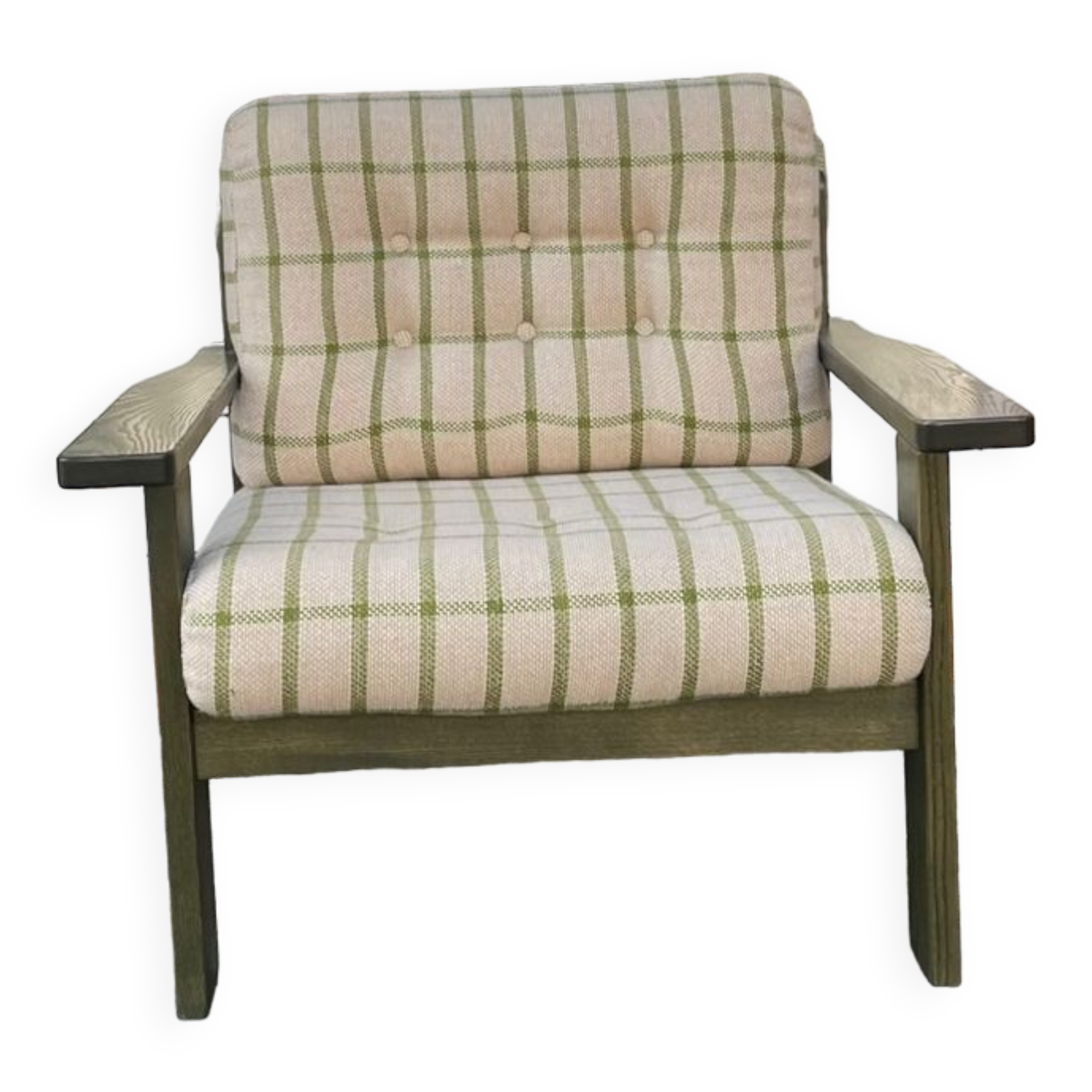 Danish armchair 70