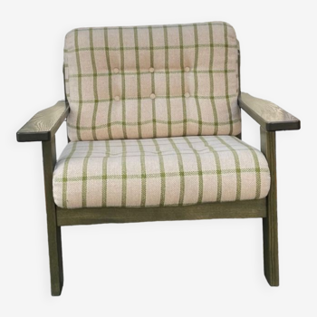 Danish armchair 70