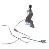 Crystal lamp Saint-Louis