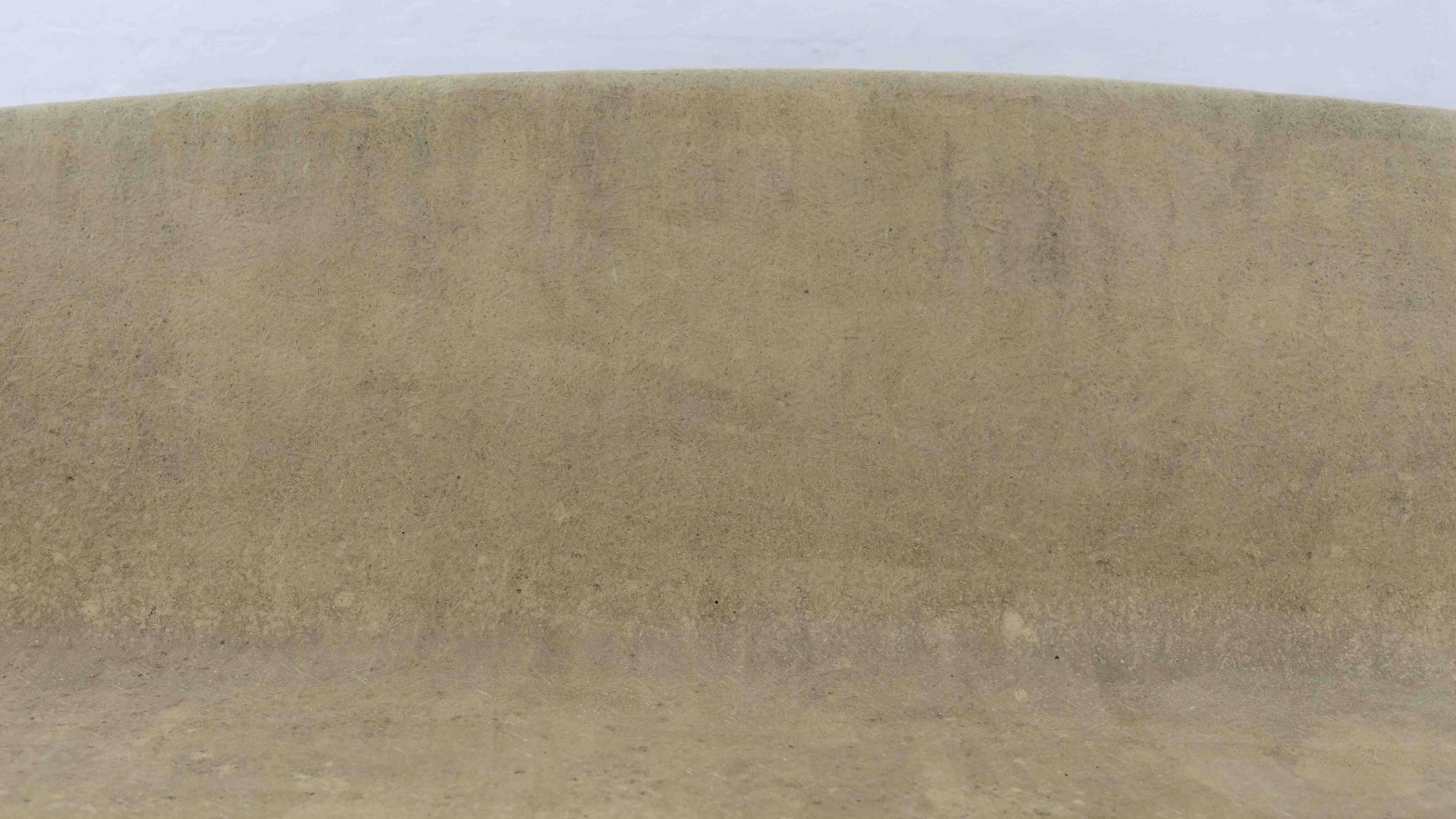 Gardenbench by walter papst for wilkhahn 1964