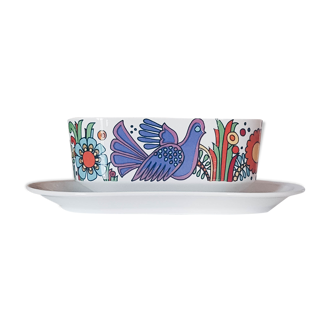 Villeroy Saucière - Boch ""Acapulco"