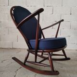 Vintage Ercol rocking chair
