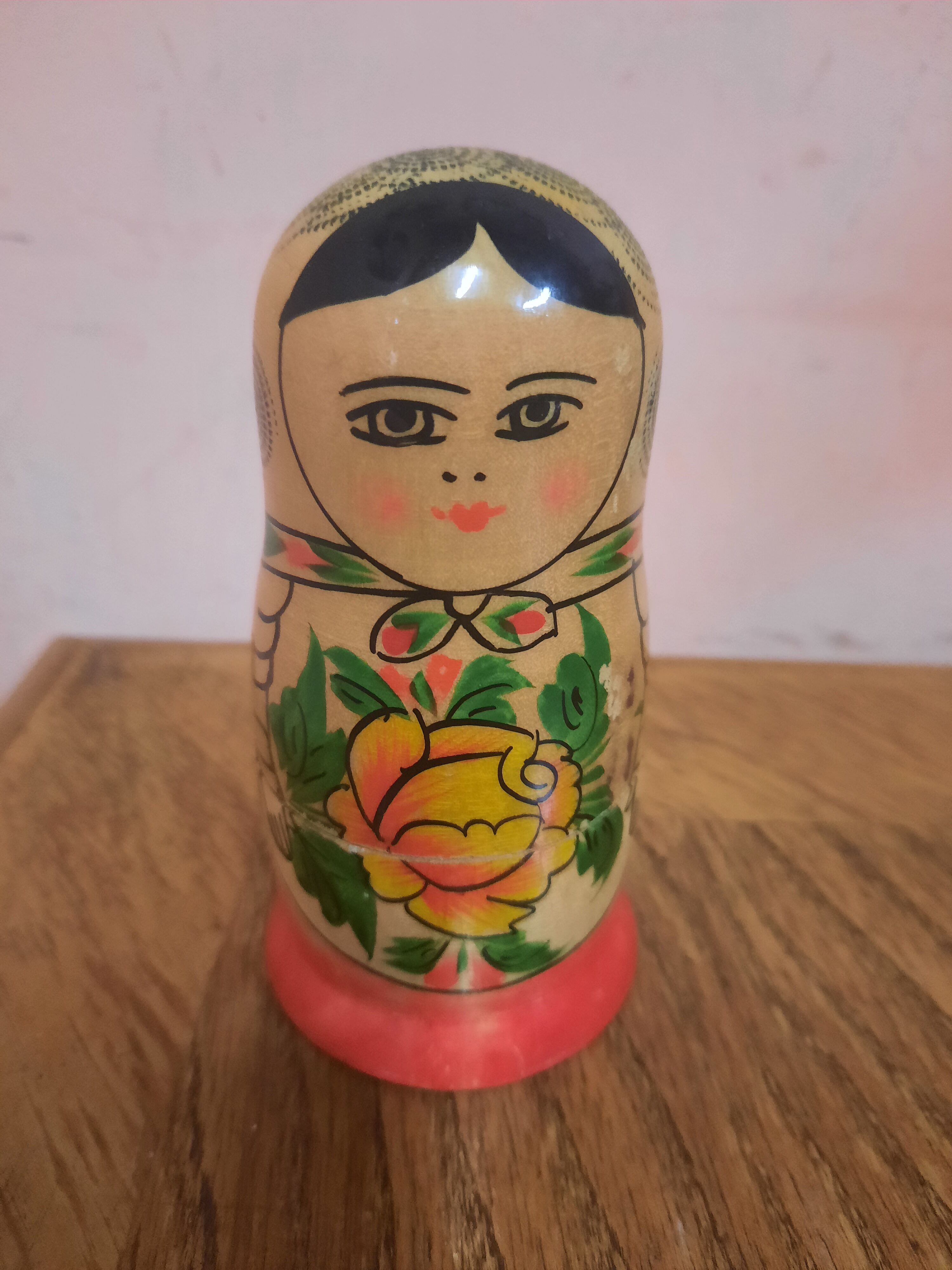 Poupée russe Matriochka