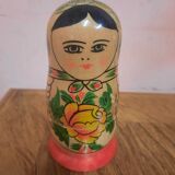 Russian doll Matryoshka