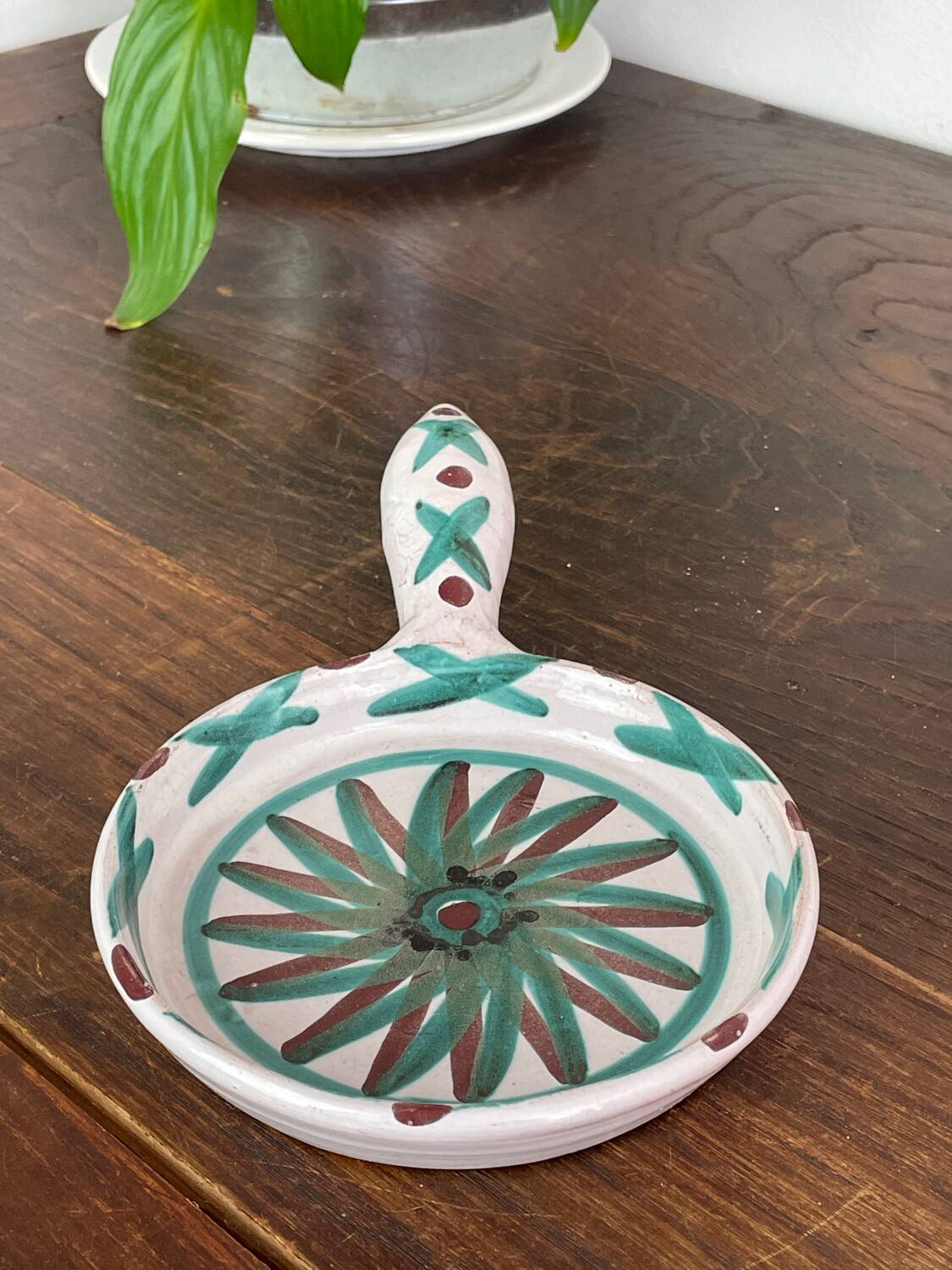 Fazio Vallauris Ceramics