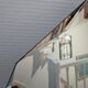 Bevelled wall mirror cut diamond with twelve sides 48 cm x 60 cm