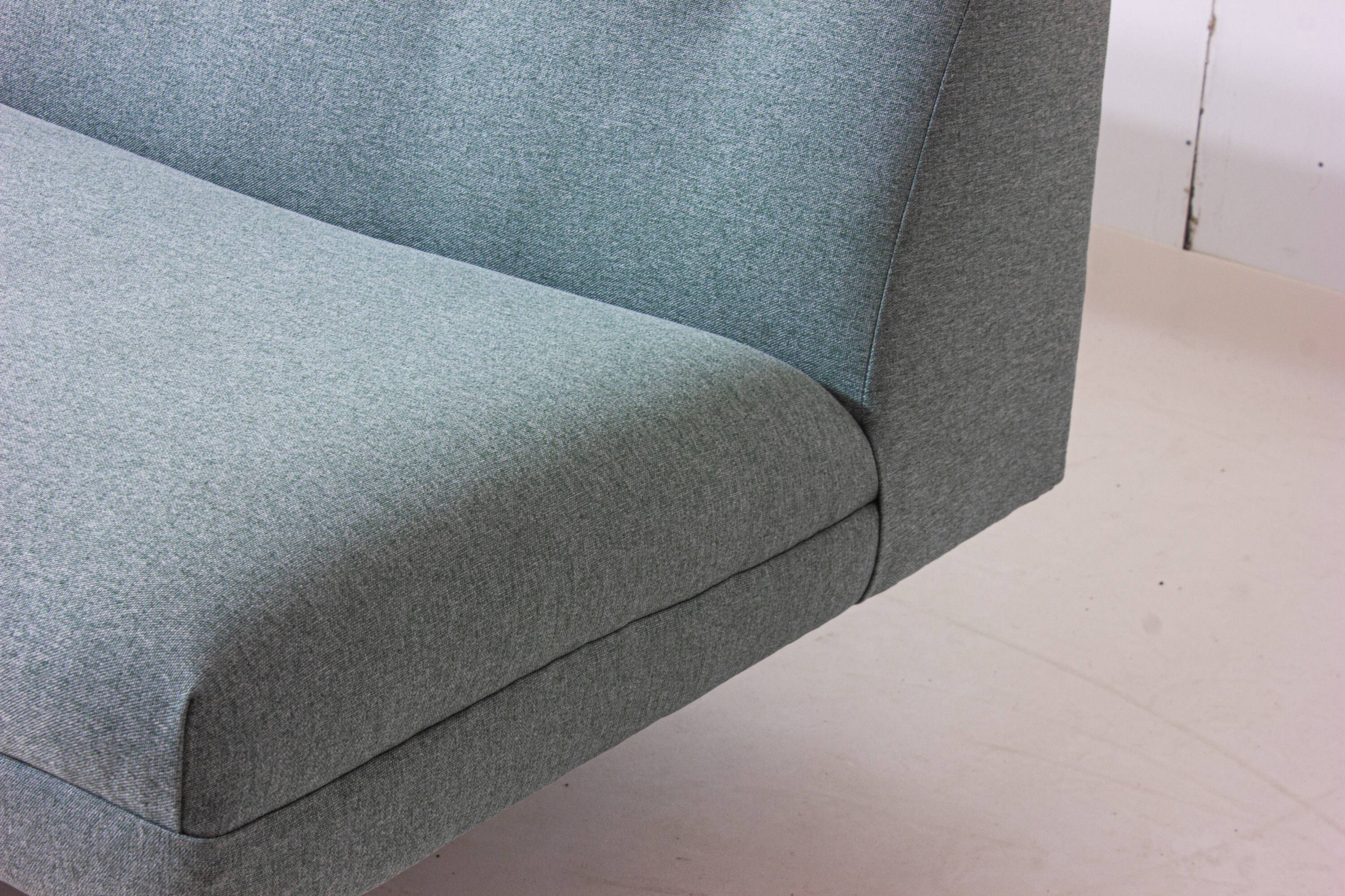 Executive seating group by George Nelson seating for Herman Miller, 1956