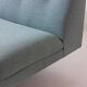 Executive seating group by George Nelson seating for Herman Miller, 1956