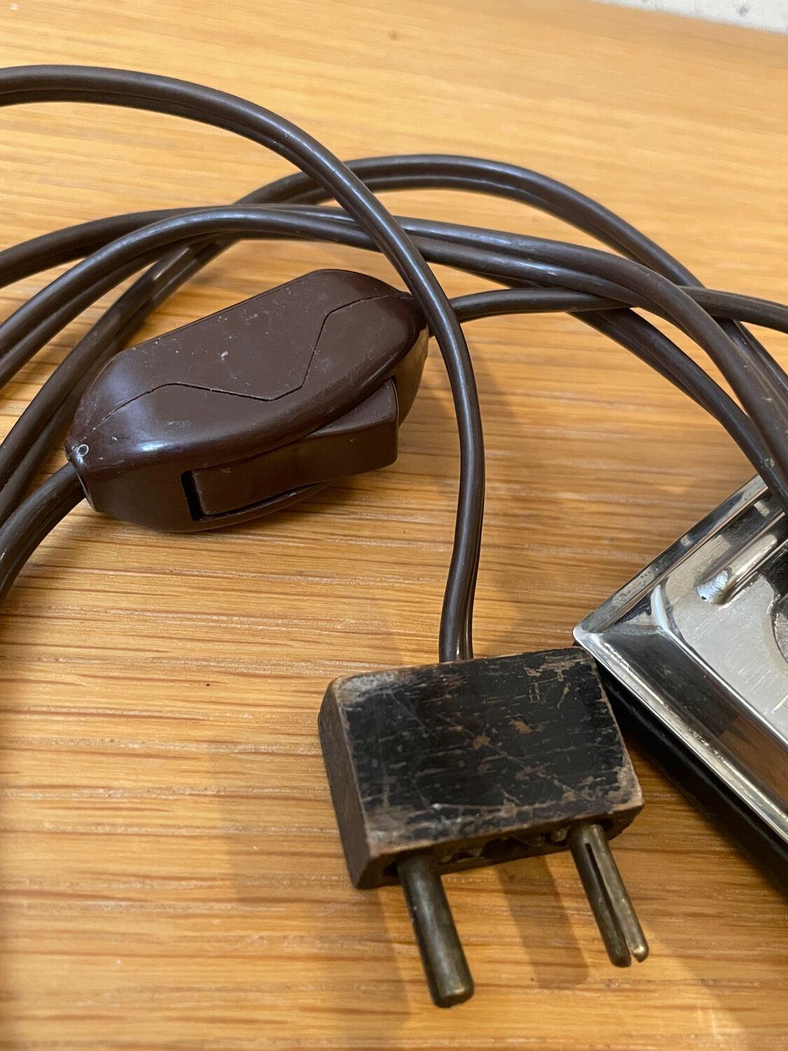 Pirouett lamp, Art Deco -1940