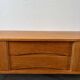 TV furniture / vintage mini sideboard