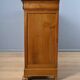 Enfilade in Cherry Wood, Louis-Philippe style – Late 19th century