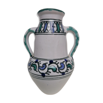 Vase oriental